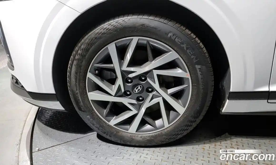 Hyundai Grandeur 2024 3.5 Автомат в Москве № 7805, фото 3