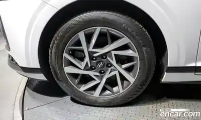 Hyundai Grandeur 2024 3.5 Автомат в Москве № 7805, миниатюра 3