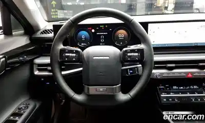 Hyundai Grandeur 2024 3.5 Автомат в Москве № 7805, миниатюра 4