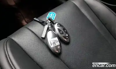 Hyundai Grandeur 2024 3.5 Автомат в Москве № 7805, миниатюра 7