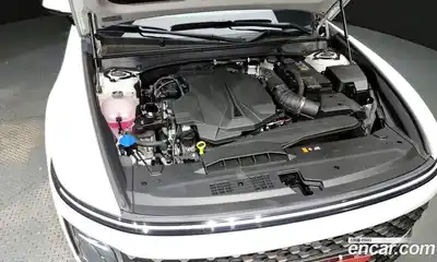 Hyundai Grandeur 2024 3.5 Автомат в Москве № 7805, миниатюра 10