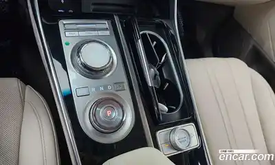 Genesis GV80 2023 2.5 Автомат в Москве № 79719, миниатюра 11