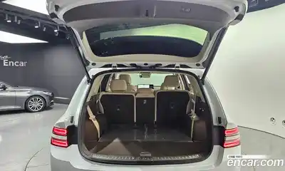 Genesis GV80 2023 2.5 Автомат в Москве № 79719, миниатюра 7