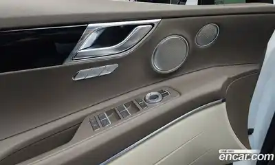 Genesis GV80 2023 2.5 Автомат в Москве № 79719, миниатюра 9