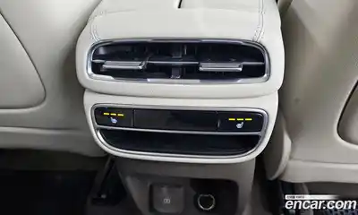 Genesis GV80 2023 2.5 Автомат в Москве № 79719, миниатюра 10