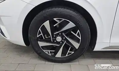 Hyundai Grandeur, 2023