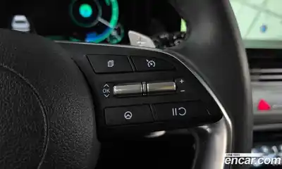 Hyundai Grandeur 2023 2.4 Автомат в Москве № 8274, миниатюра 2