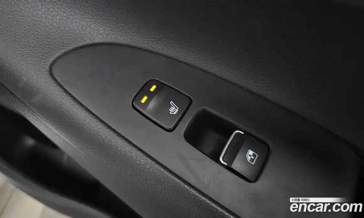 Hyundai Grandeur 2023 2.4 Автомат в Москве № 8274, фото 10