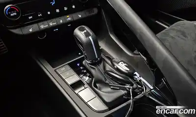 Hyundai Avante 2024 2.0 Автомат в Москве № 8458, миниатюра 12