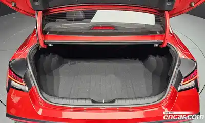 Hyundai Avante 2024 2.0 Автомат в Москве № 8458, миниатюра 7