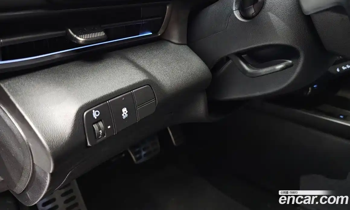 Hyundai Avante 2024 2.0 Автомат в Москве № 8458, фото 9