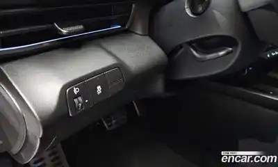 Hyundai Avante 2024 2.0 Автомат в Москве № 8458, миниатюра 9