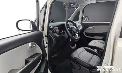 Kia Ray 2021 1.0 Автомат в Москве № 103166, миниатюра 11