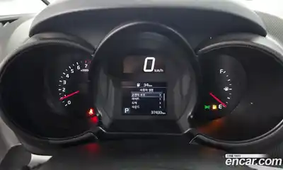 Kia Ray 2021 1.0 Автомат в Москве № 103166, миниатюра 2