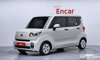 Kia Ray 2021 1.0 Автомат в Москве № 103166, миниатюра 3