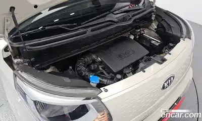 Kia Ray 2021 1.0 Автомат в Москве № 103166, миниатюра 5