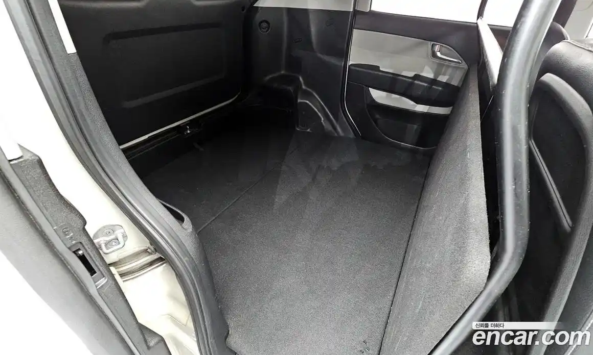 Kia Ray 2021 1.0 Автомат в Москве № 103166, фото 6