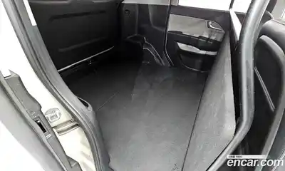 Kia Ray 2021 1.0 Автомат в Москве № 103166, миниатюра 6