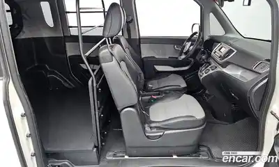 Kia Ray 2021 1.0 Автомат в Москве № 103166, миниатюра 8