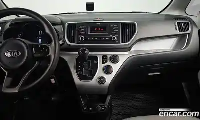 Kia Ray 2021 1.0 Автомат в Москве № 103166, миниатюра 9