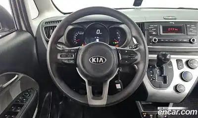 Kia Ray 2021 1.0 Автомат в Москве № 103166, миниатюра 10