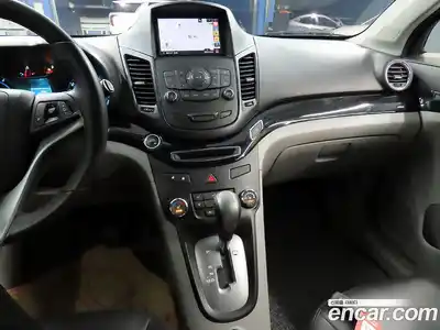 Chevrolet Orlando 2015 2.0 Автомат в Москве № 104590, миниатюра 11