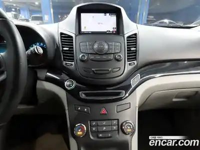 Chevrolet Orlando 2015 2.0 Автомат в Москве № 104590, миниатюра 12