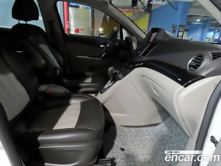 Chevrolet Orlando 2015 2.0 Автомат в Москве № 104590, фото 13