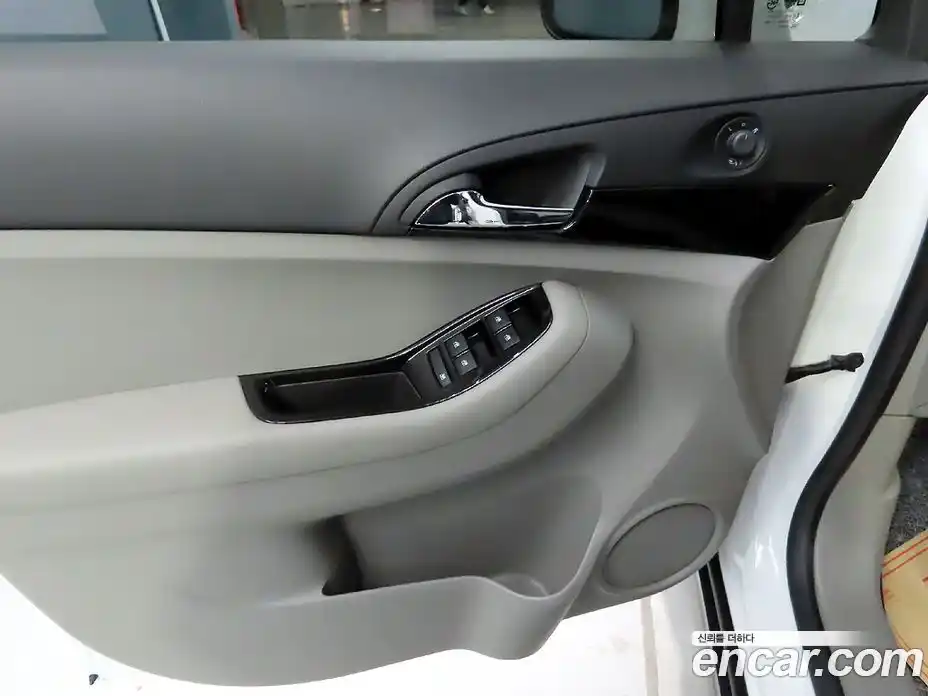 Chevrolet Orlando 2015 2.0 Автомат в Москве № 104590, фото 14