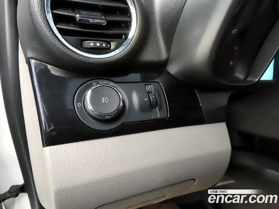 Chevrolet Orlando 2015 2.0 Автомат в Москве № 104590, фото 15