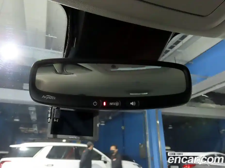 Chevrolet Orlando 2015 2.0 Автомат в Москве № 104590, фото 16