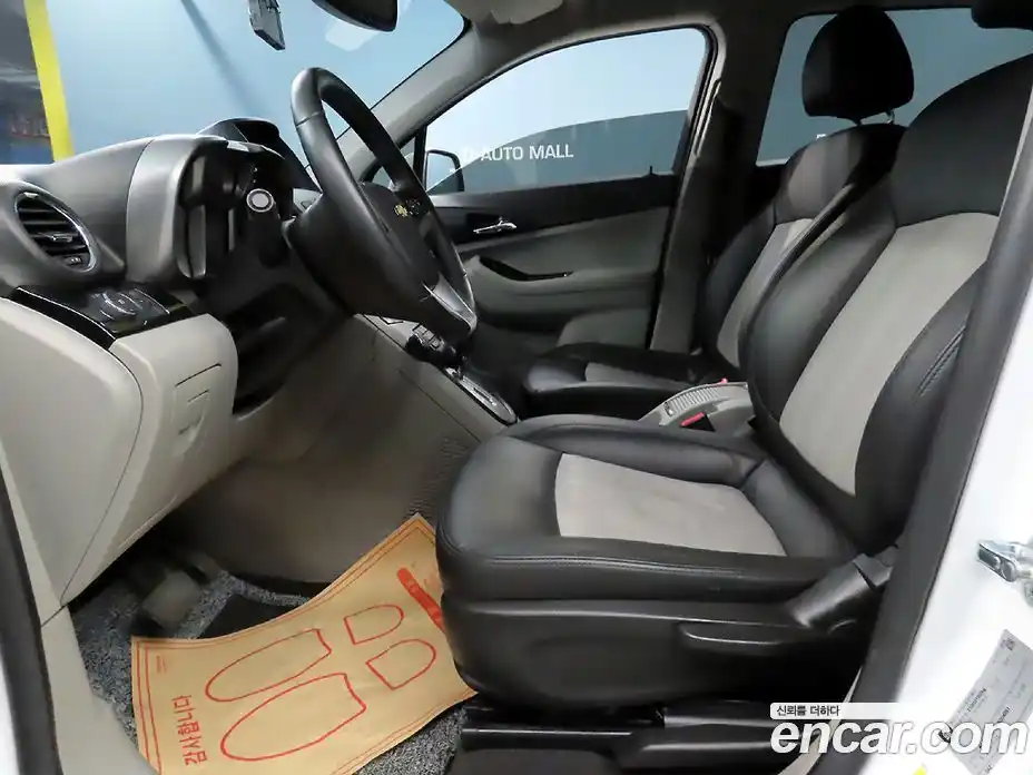 Chevrolet Orlando 2015 2.0 Автомат в Москве № 104590, фото 19