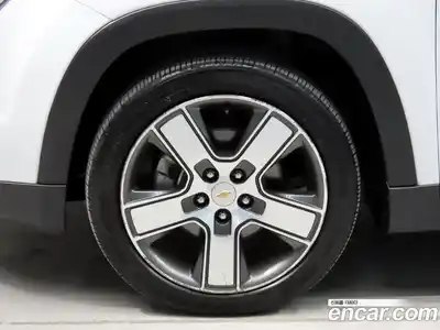 Chevrolet Orlando 2015 2.0 Автомат в Москве № 104590, миниатюра 5
