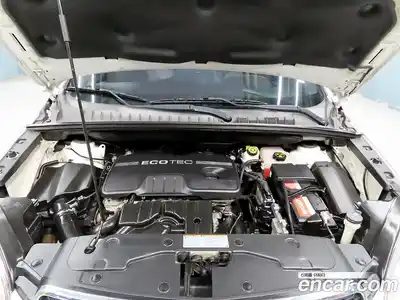 Chevrolet Orlando 2015 2.0 Автомат в Москве № 104590, миниатюра 6