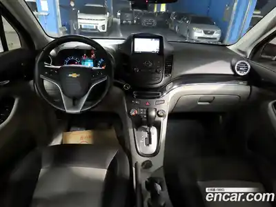 Chevrolet Orlando 2015 2.0 Автомат в Москве № 104590, миниатюра 7