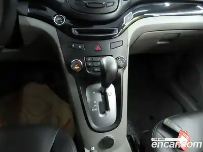 Chevrolet Orlando 2015 2.0 Автомат в Москве № 104590, миниатюра 9