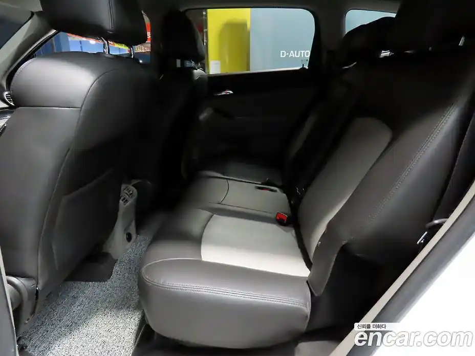 Chevrolet Orlando 2015 2.0 Автомат в Москве № 104590, фото 10