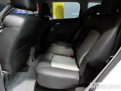 Chevrolet Orlando 2015 2.0 Автомат в Москве № 104590, миниатюра 10