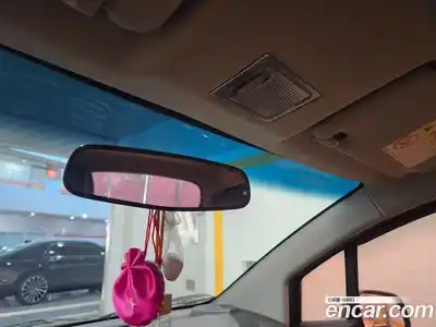 Chevrolet Matiz 2011 1.0 Автомат в Москве № 104606, миниатюра 11