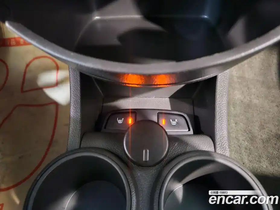 Chevrolet Matiz 2011 1.0 Автомат в Москве № 104606, фото 13