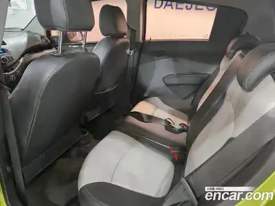 Chevrolet Matiz 2011 1.0 Автомат в Москве № 104606, миниатюра 8