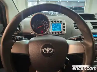 Chevrolet Matiz 2011 1.0 Автомат в Москве № 104606, миниатюра 10