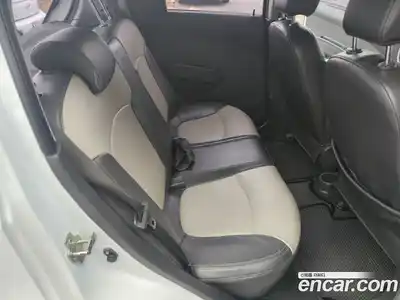 Chevrolet Spark 2012 1.0 Автомат в Москве № 104642, миниатюра 11