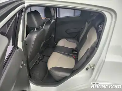 Chevrolet Spark 2012 1.0 Автомат в Москве № 104642, миниатюра 12