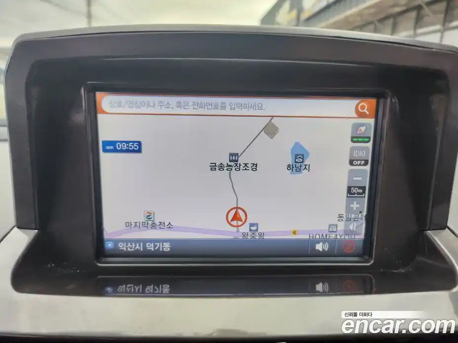 Chevrolet Spark 2012 1.0 Автомат в Москве № 104642, фото 15