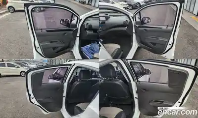 Chevrolet Spark 2012 1.0 Автомат в Москве № 104642, миниатюра 7