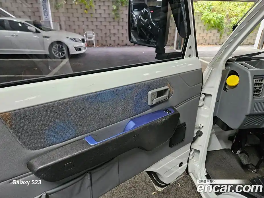 Chevrolet labo 2018 0.8 Механическая в Москве № 104869, фото 11