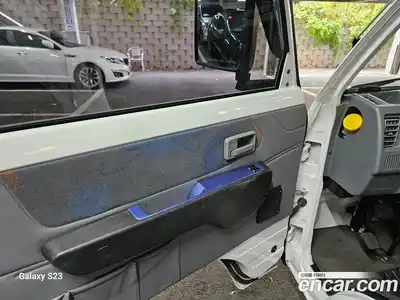 Chevrolet labo 2018 0.8 Механическая в Москве № 104869, миниатюра 11