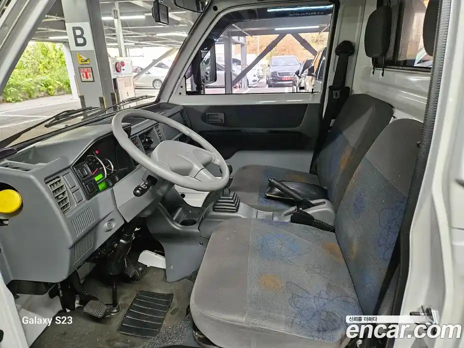 Chevrolet labo 2018 0.8 Механическая в Москве № 104869, фото 12