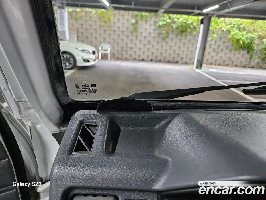 Chevrolet labo 2018 0.8 Механическая в Москве № 104869, фото 13